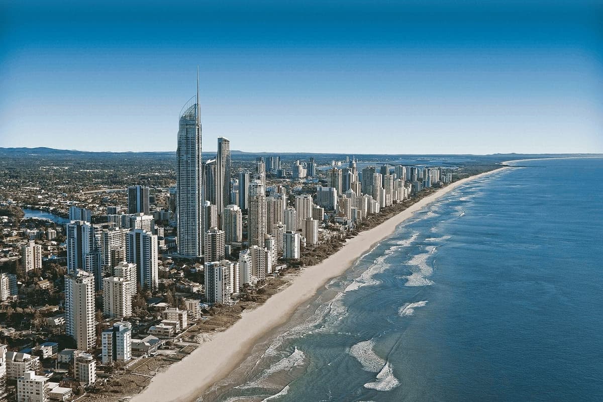 House Cleaning Gold Coast