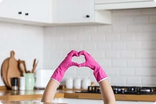 Aged Care Cleaning